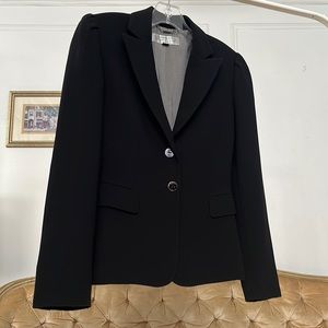 TAHARI Arthur S. LEVINE Blazer